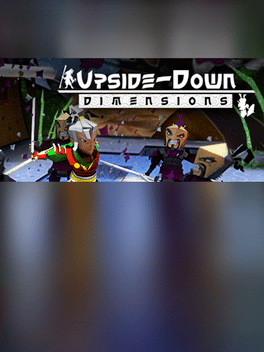 Upside-Down Dimensions