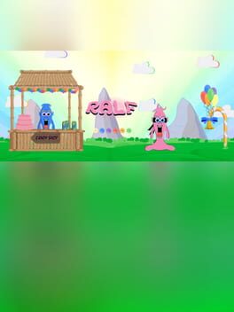 Ralf game cover
