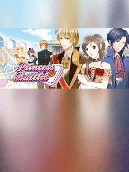 Princess Battles