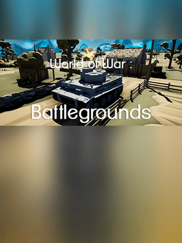 World of War : Battlegrounds