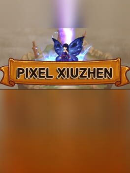 Pixel Xiuzhen