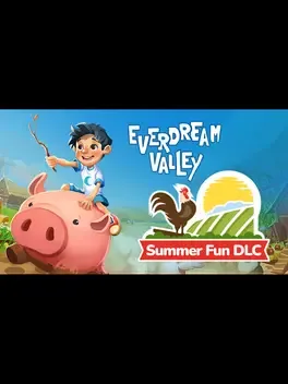 Everdream Valley: Summer Fun DLC