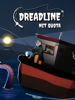 Portada de Dreadline: Net Quota