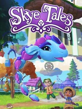 Skye Tales