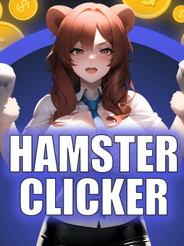 Hamster Clicker!
