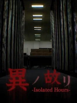 Isolated Hours