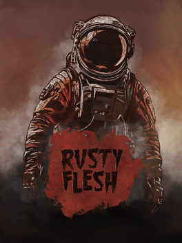 Rusty Flesh