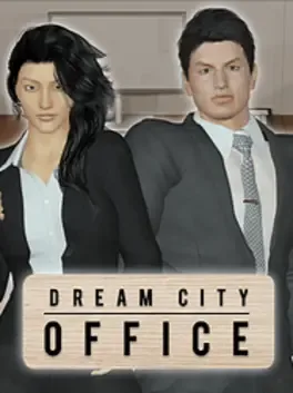 Dream City Office