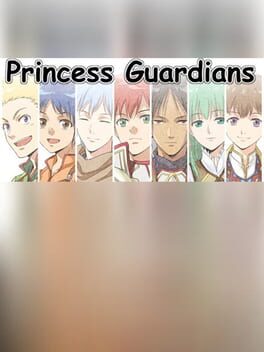 PrincessGuardians