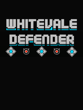 Whitevale Defender
