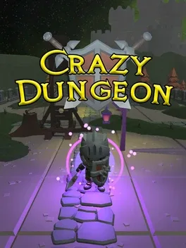 Crazy Dungeon