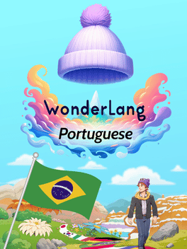 WonderLang Portuguese