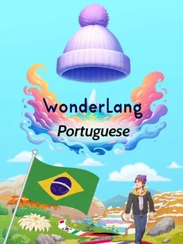 Portada de WonderLang Portuguese