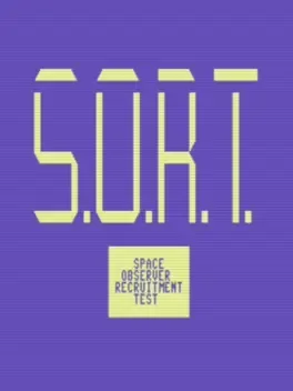 S.O.R.T.