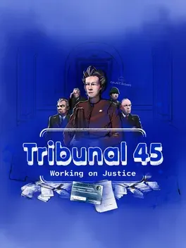 Tribunal 45