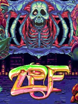 ZPF game cover
