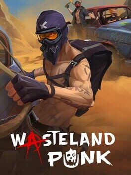 Wasteland Punk