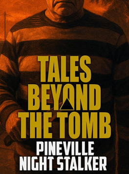 Tales Beyond the Tomb: Pineville Night Stalker