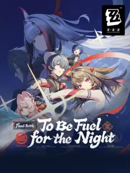 Image du jeu Zenless Zone Zero: Update 2.5 - To Be Fuel for the Night