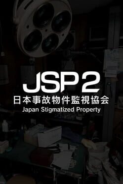 Japan Stigmatized Property 2 cover