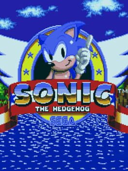 Image de Sonic 1 Sigma
