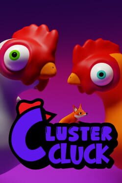 ClusterCluck