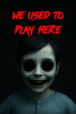 We Used to Play Here