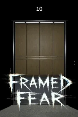 Portada de Framed Fear