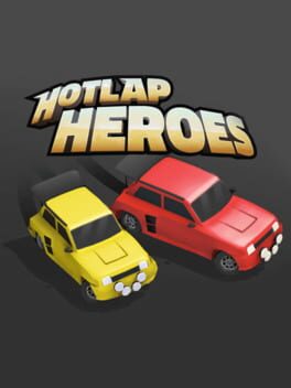 Hotlap Heroes