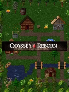 Odyssey Reborn