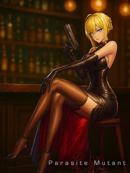 Image de Parasite Mutant