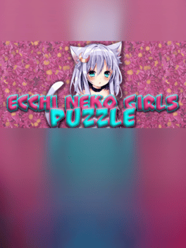 Ecchi Neko Girls Puzzle