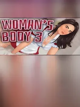 Woman's Body 3 game cover