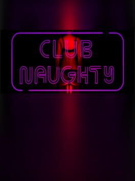 Club Naughty game cover