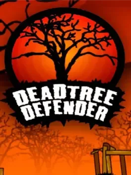 Dead Tree Defender