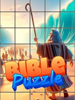 Image de Bible Puzzle