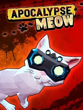 Apocalypse Meow game cover