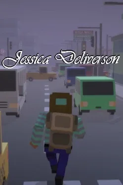 Jessica Deliverson
