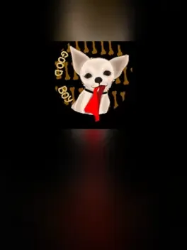 Good Boy!