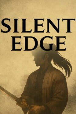 Silent Edge