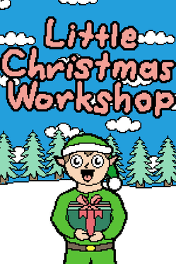 Little Christmas Workshop