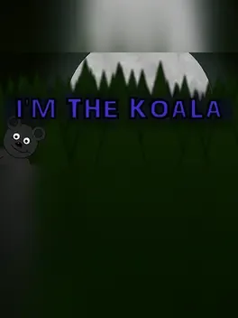 I'm the Koala