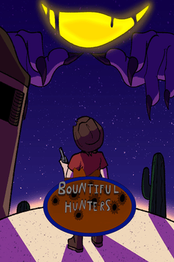 Bountiful Hunters