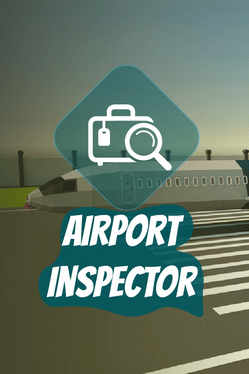 Airport Inspector