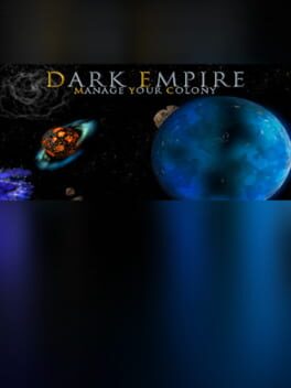 Dark Empire