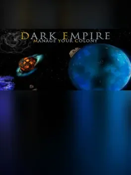 Dark Empire