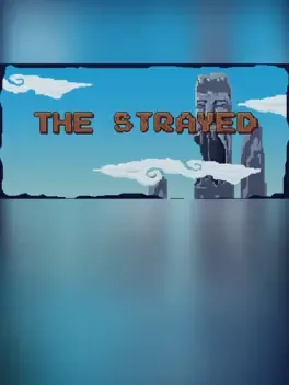 The Strayed