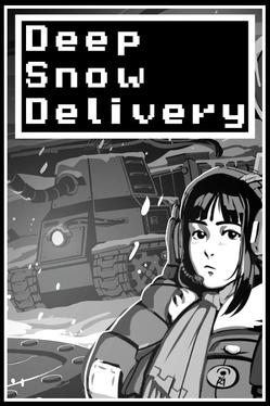 Deep Snow Delivery