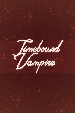 Timebound Vampire