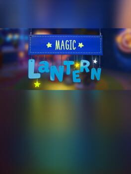 Magic Lantern